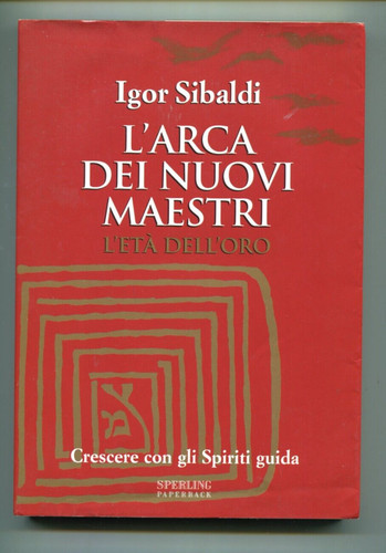Arca dei nuovi maestri - nuovi,