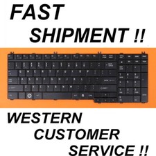 NUOVA tastiera inglese USA per