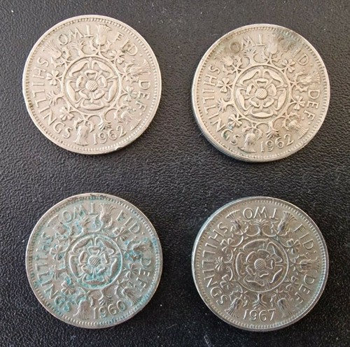 Lotto monete inghilterra - lotto,