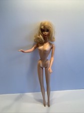 Barbie twist and turn 1971 - barbie,
