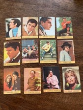 Panini Cantanti 1968 a scelta