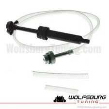 VW Audi Transmission Fluid