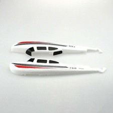 Fusoliera Per Aereo WlToys