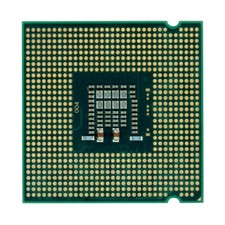 Processore CPU Intel Pentium Dual-Core E5500 2.8GHz LGA775 SLGTJ
