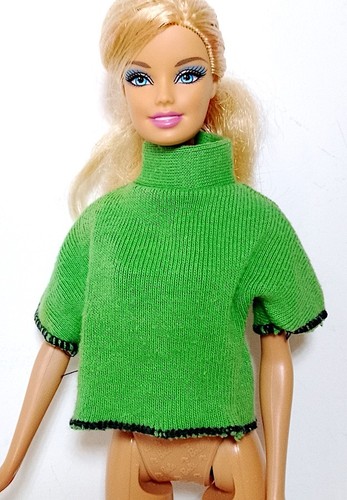 B880 barbie ken 80s - -,