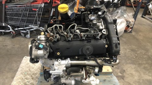 Motore renault clio phase - phase, 1