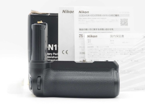 Nikon n11 power battery - mb-n11,