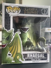 Funko POP! Television Game of
