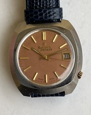 Bulova Accutron 