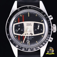 YEMA RALLYE MARIO ANDRETTI