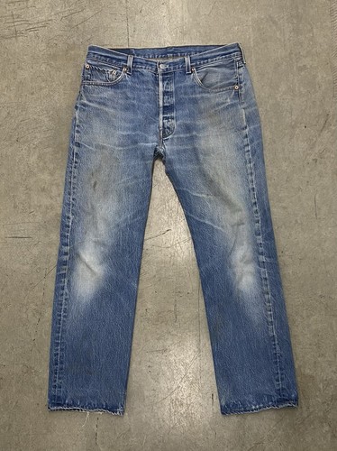 Jeans vintage anni - 90, levis