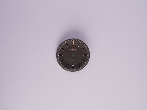 Genuine dial omega - dial, chronostop