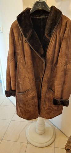 Montone shearling donna - shearling,