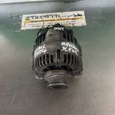 ALTERNATORE PER RENAULT Megane