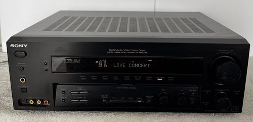 Sony str de995 - str-de995, ricevitore