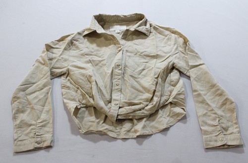 Camicia zara bambina misto - camicia,