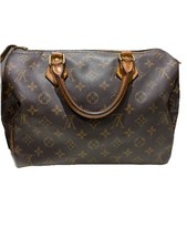 Borsa Speedy 30 Louis Vuitton