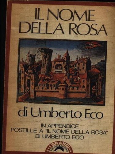 Umberto eco nome - umberto,