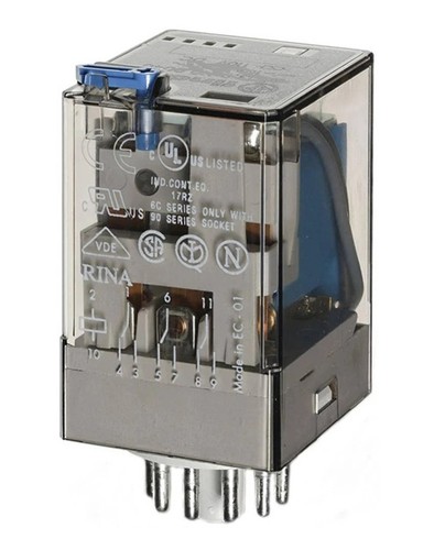 Finder 012 0040 - finder, rele'