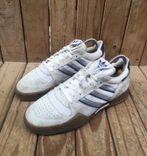 SNEAKER VINTAGE Adidas GRIGIO