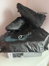 Nike Mercurial Superfly 10