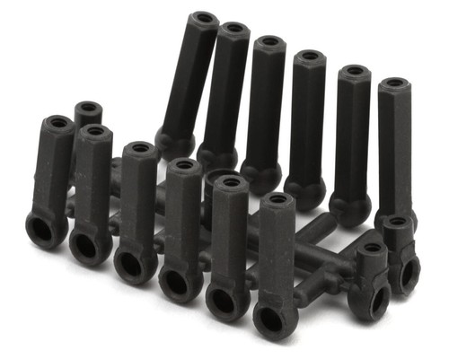 Kyosho set padelle sfera - kyosho, a