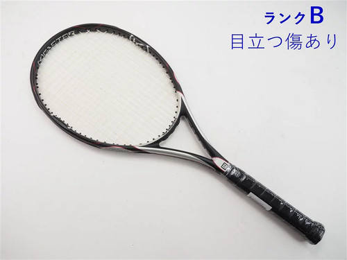 Wilson pro tour - k,