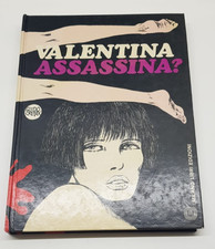 Valentina assassina milano - valentina,