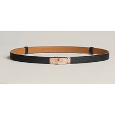 Cintura Hermes Kelly 18 Epsom
