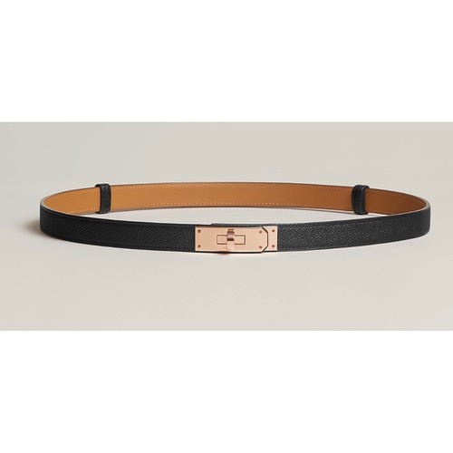 Hermes kelly belt - kelly, 18