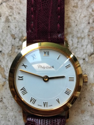 Orologio philip watch - philip,
