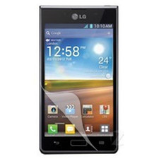 2xPellicola per LG P700 / P705
