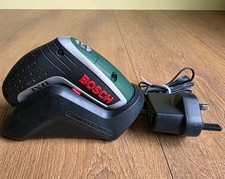 Bosch IXO Avvitatore senza