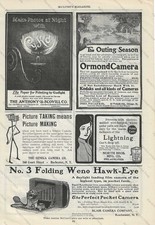 1902 Double-Sided Page of