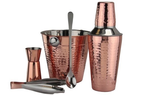 Set regalo shaker cocktail