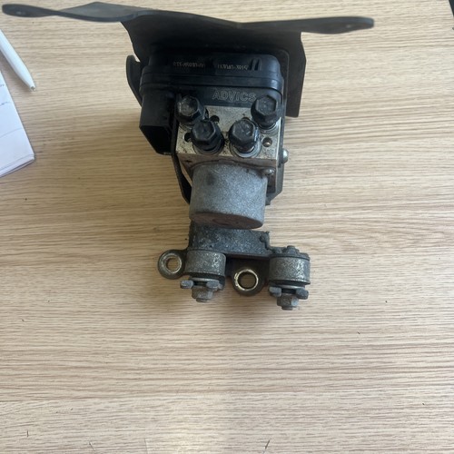 Pompa abs yamaha - yamaha, xvs950