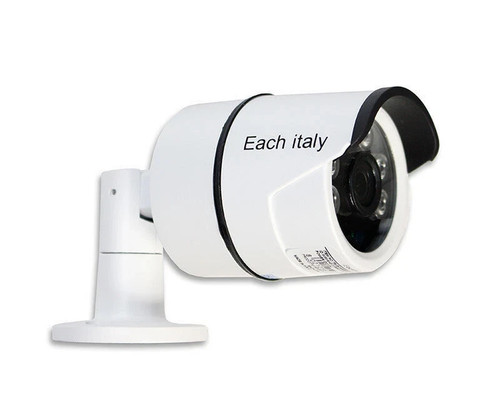 Telecamera bullet ahd mpx - bullet,