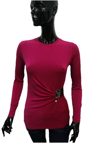 Maglia donna michael kors - kors, xs