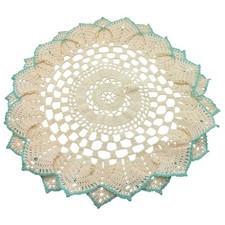 Centrino fatto a mano