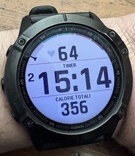 Garmin fenix pro orologio - pro,