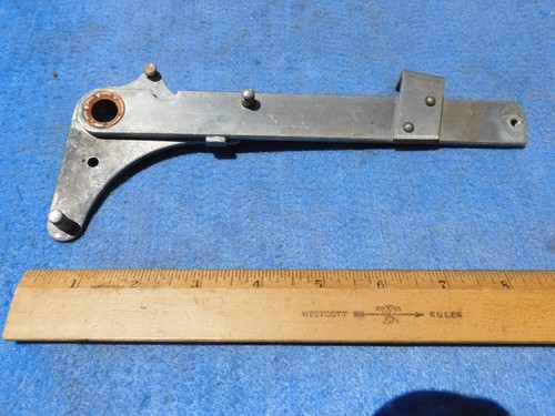 Wurlitzer 1015 1080 mechanism - wurlitzer,