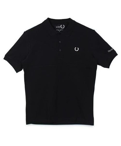 Polo fred perry raf - fred, simons