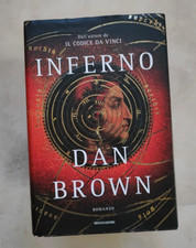 INFERNO - DAN BROWN -