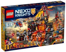 Lego nexo knights - knights, :