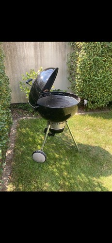 Weber master touch - master-touch, gbs