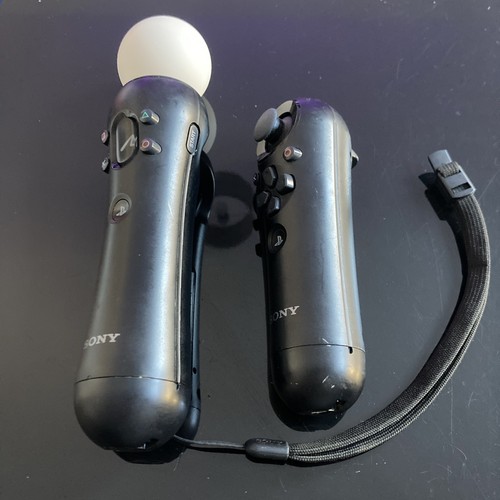 Controller movimento e - di,