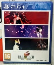 FINAL FANTASY 8 VIII