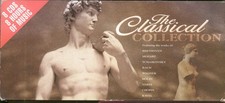 OCTCD801 Various Artists Classical Collection CD set Europe Octet 2001 8 X CD in