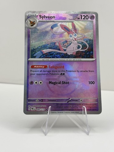 Sylveon - (master, ball