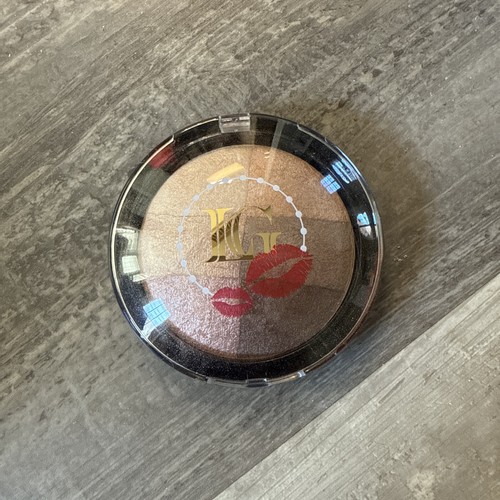 Laura geller eye elements - laura,